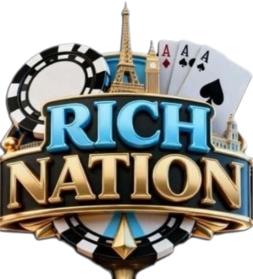 RichNation Casino Logo