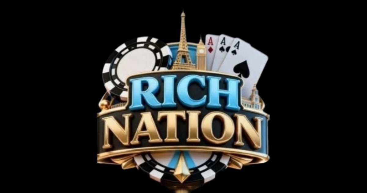 RichNation Casino - More Ways to Play. One Nation of Rewards. Explore slots, fishing, and live games.